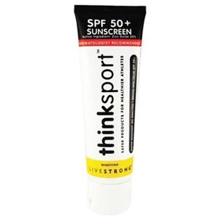 THINKSPORT Thinksport 604639 0.64 oz SPF 30 Sunscreen Stick 604639